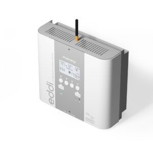 Energie messen und steuern